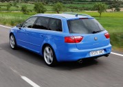 Seat Exeo ST